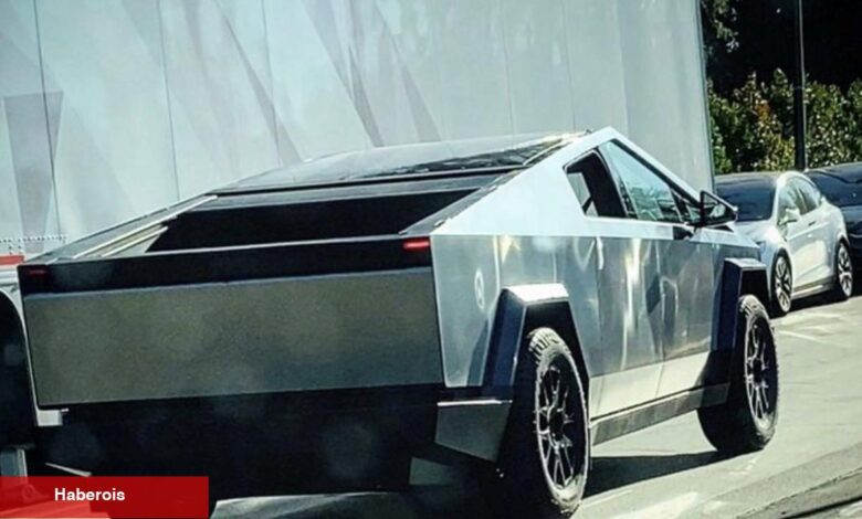 Tesla rekor kırmaya doymuyor: İşte elektrikli araba üreticisinin son hüneri - Haberois Tesla rekor kırmaya doymuyor: İşte elektrikli araba üreticisinin son hüneri