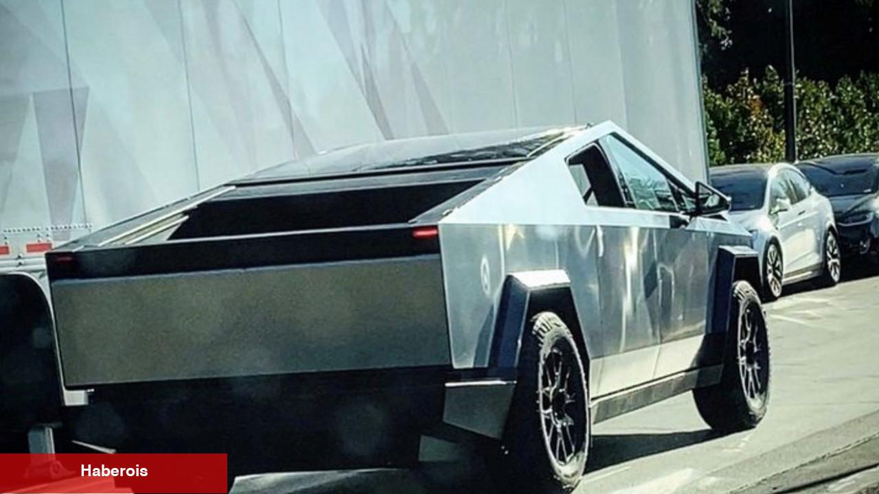 Tesla rekor kırmaya doymuyor: İşte elektrikli araba üreticisinin son hüneri