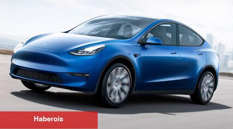 Tesla'nın Kaç Otomobil Ürettiği ve Teslim Ettiği Açıklandı - Haberois Tesla'nın Kaç Otomobil Ürettiği ve Teslim Ettiği Açıklandı