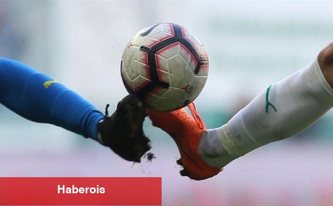 TFF 3. Lig'de 33. hafta başlıyor - Haberois TFF 3. Lig'de 33. hafta başlıyor