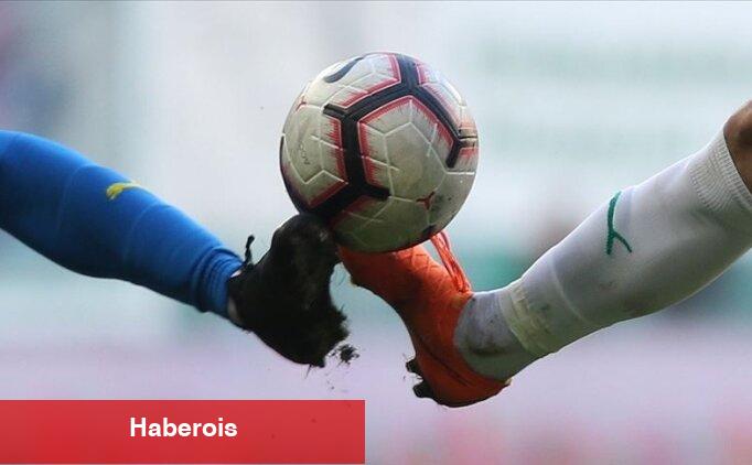 TFF 3. Lig'de başkanlar el değiştirmedi - Haberois TFF 3. Lig'de başkanlar el değiştirmedi