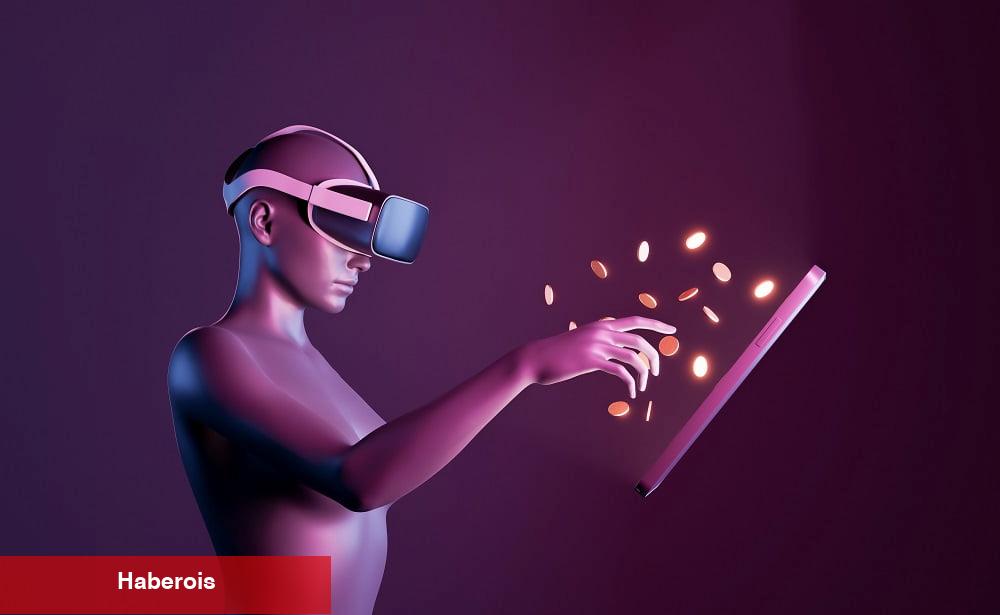 TFF, Bu Metaverse Projesiyle İşbirliği Yapıyor!