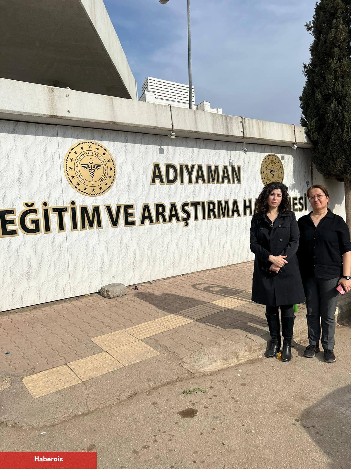 THD Sarsıntı 2. Ay Değerlendirmesi: Barınma Meselesinde Başa Sarıyoruz!