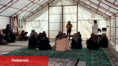 THD Sarsıntı 2. Ay Değerlendirmesi: Barınma Meselesinde Başa Sarıyoruz!