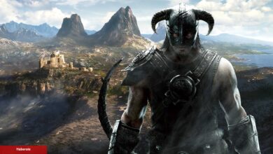 The Elder Scrolls 6'nın çok oyunculu bir moda sahip olacağı bildiriliyor