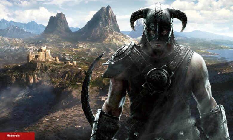 The Elder Scrolls 6'nın çok oyunculu bir moda sahip olacağı bildiriliyor - Haberois The Elder Scrolls 6'nın çok oyunculu bir moda sahip olacağı bildiriliyor