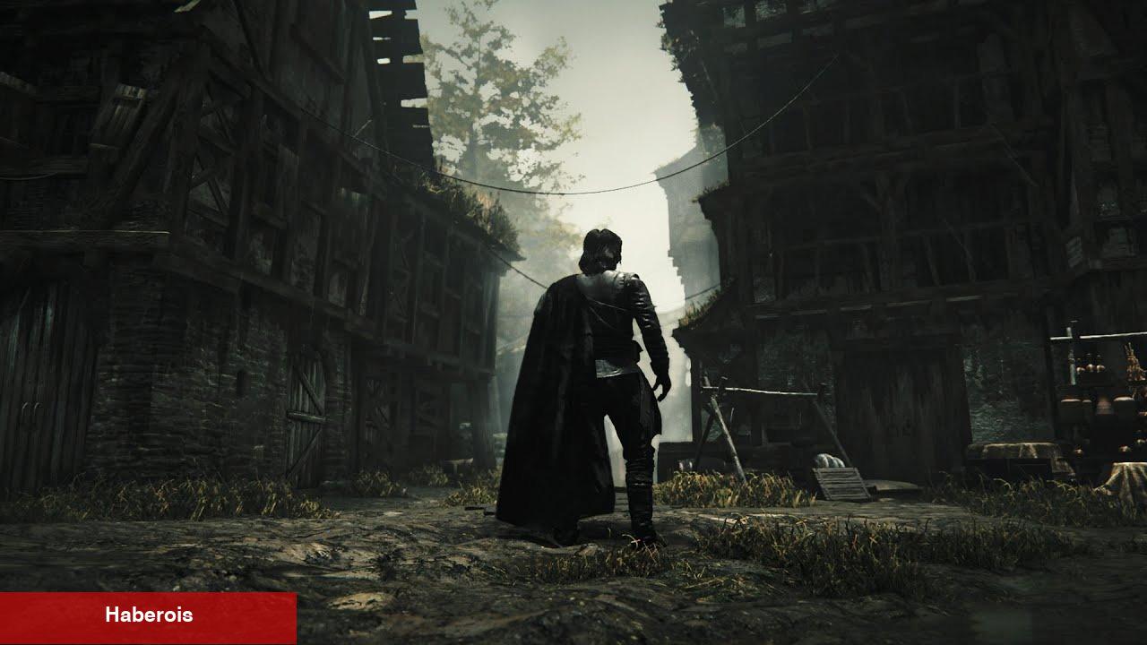 The Inquisitor için kıssa fragmanı yayınlandı - Haberois The Inquisitor için kıssa fragmanı yayınlandı