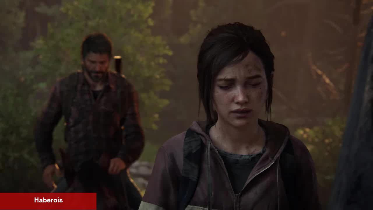 The Last of Us Part I için PC, PS5 ve PS3 karşılaştırma görüntüleri yayınlandı - Haberois The Last of Us Part I için PC, PS5 ve PS3 karşılaştırma görüntüleri yayınlandı