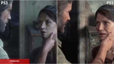 The Last of Us Part I için PC, PS5 ve PS3 karşılaştırma görüntüleri yayınlandı