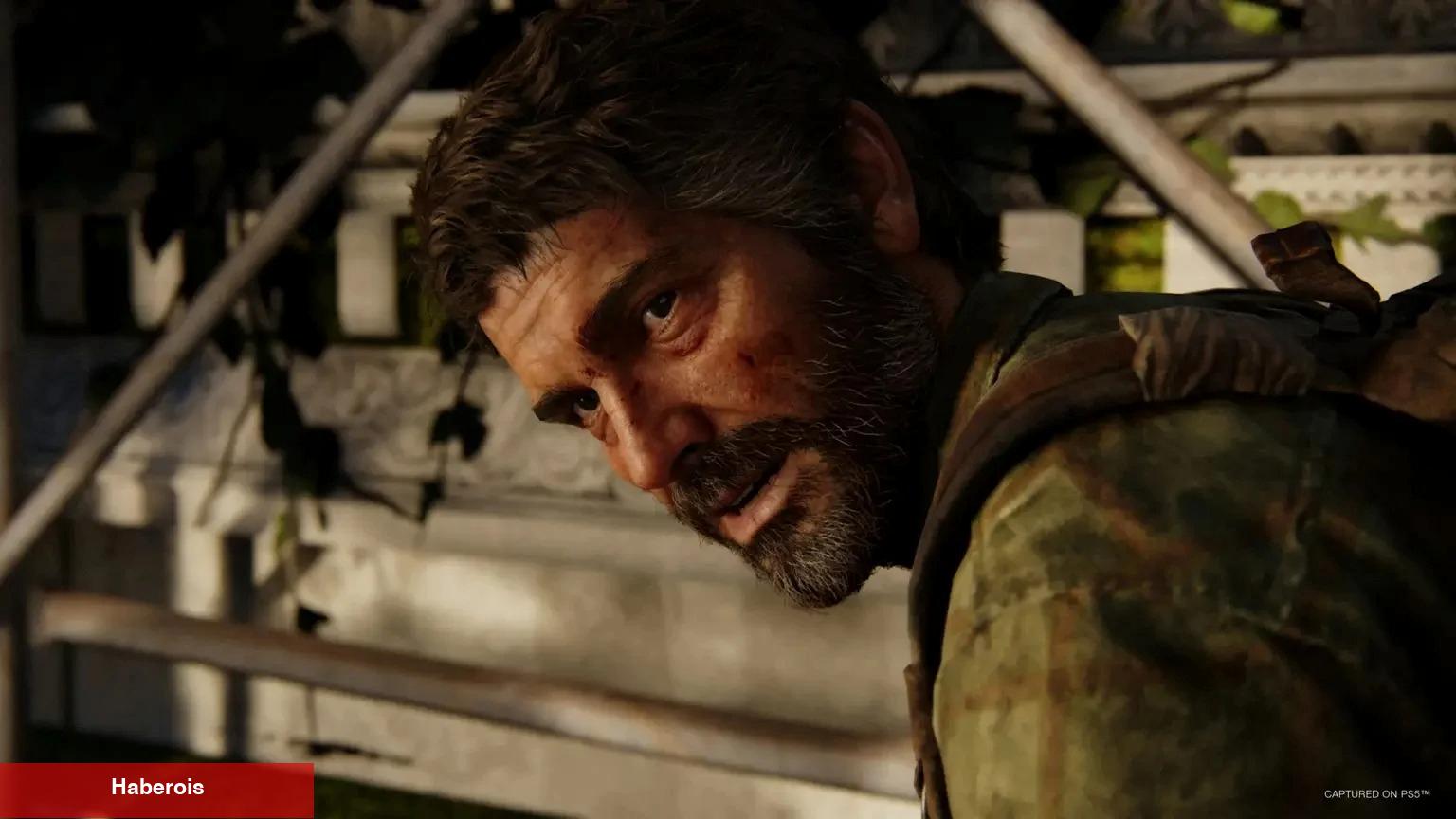 The Last of Us PC için 40'tan fazla sorunu ortadan kaldıran güncelleme yayınlandı