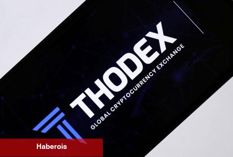 Thodex Kurucusu Türkiye’ye İade Edildi! İşte Olanlar? - Haberois Thodex Kurucusu Türkiye’ye İade Edildi! İşte Olanlar?