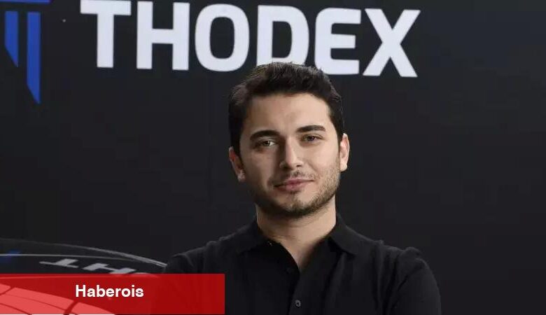 Thodex Kurucusu Türkiye’ye İade Edildi! İşte Olanlar? - Haberois Thodex Kurucusu Türkiye’ye İade Edildi! İşte Olanlar?
