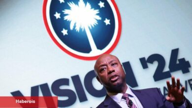 Tim Scott, 2024 İçin Başkanlık Keşif Komitesini Açıklayacak