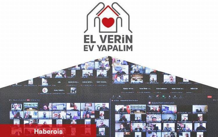 TOBB, 'el' verip 'ev' yapacaklar - Haberois TOBB, 'el' verip 'ev' yapacaklar