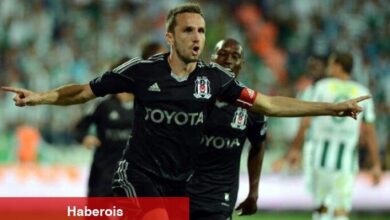 Tomas Sivok: "Galatasaray'ın işi çok zor"