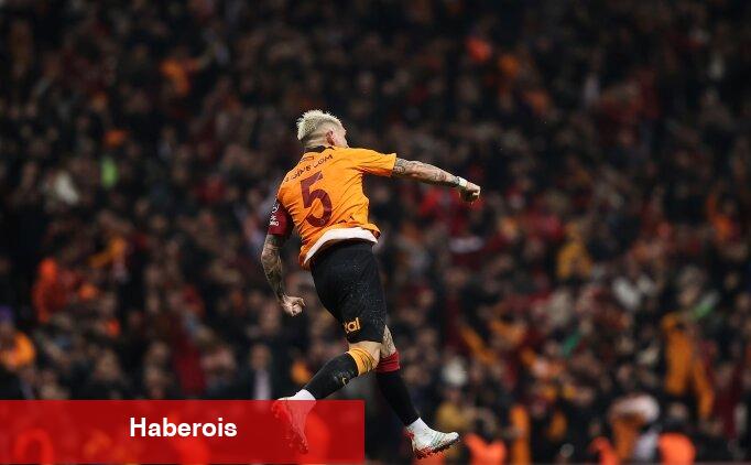 Torreira: "Gardımızı düşüremeyiz!" - Haberois Torreira: "Gardımızı düşüremeyiz!"