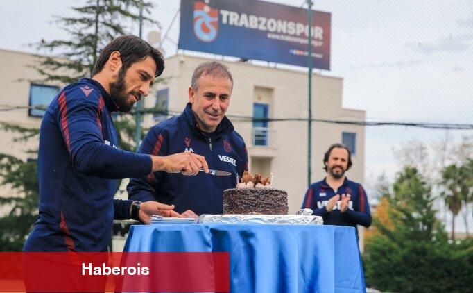 Trabzonspor'da Hâkim Korkmaz sürprizi - Haberois Trabzonspor'da Hâkim Korkmaz sürprizi