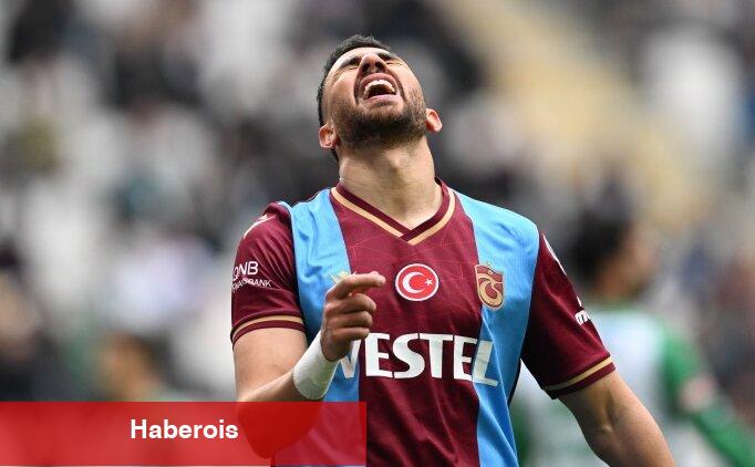Trabzonspor'un deplasman kabusu - Haberois Trabzonspor'un deplasman kabusu