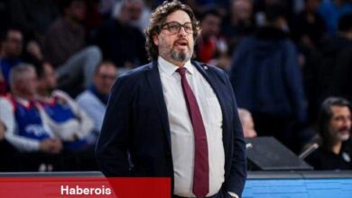 Trinchieri'den EuroLeague playoff tahminleri!