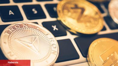 TRON ve Bu 9 Altcoinden Dikkat Çeken Büyüme!