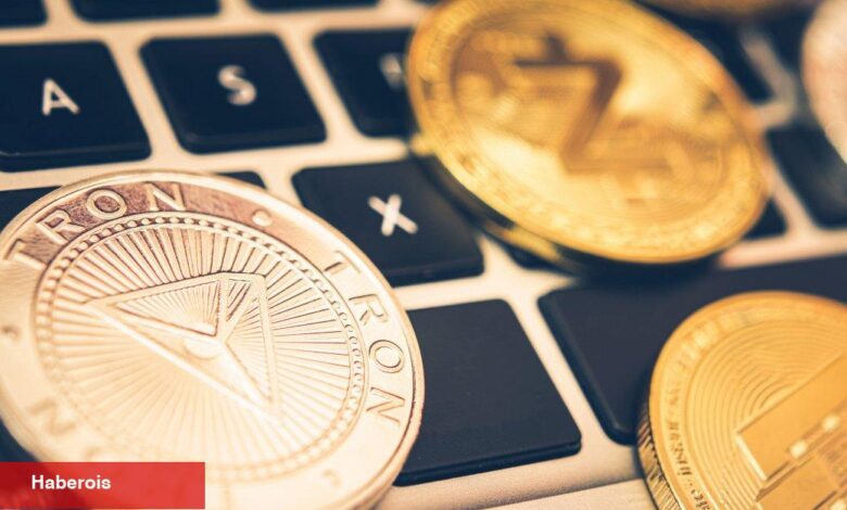 TRON ve Bu 9 Altcoinden Dikkat Çeken Büyüme!
