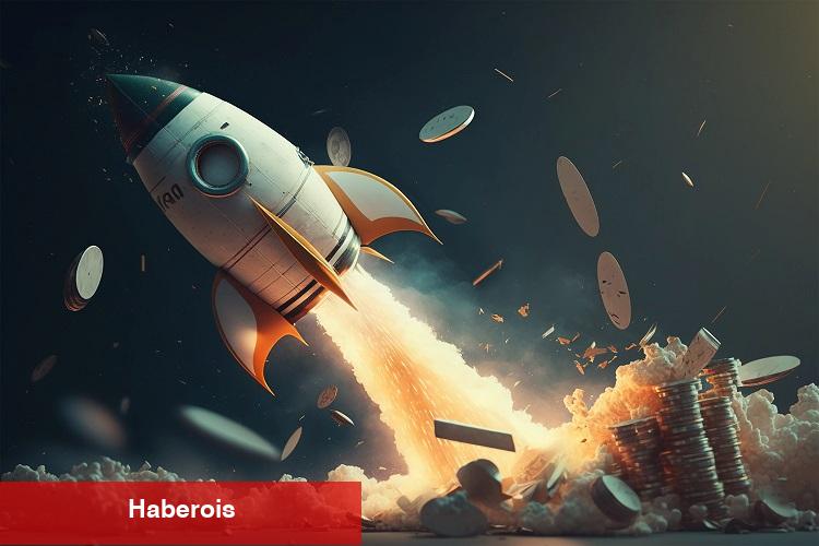 Tüm Piyasa Şaşkın: Bu Altcoin Tek Günde 15x Yaptı!