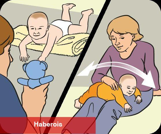 Tummy Time nedir nasıl yapılır? Bebeklerde karın üstü egzersizleri!