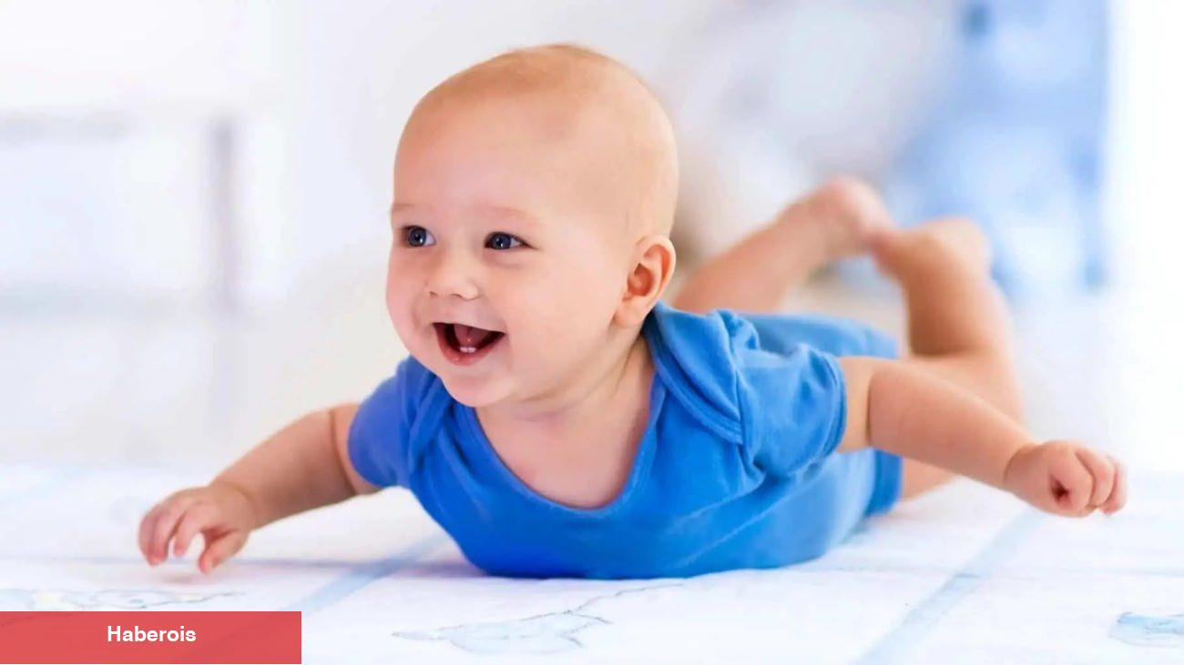 Tummy Time nedir nasıl yapılır? Bebeklerde karın üstü egzersizleri!