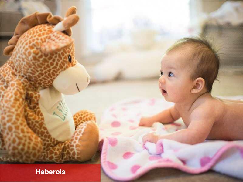Tummy Time nedir nasıl yapılır? Bebeklerde karın üstü egzersizleri!