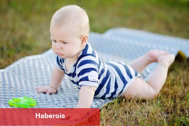 Tummy Time nedir nasıl yapılır? Bebeklerde karın üstü egzersizleri!