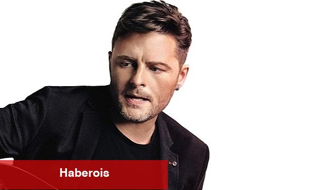 Tuna Kiremitçi, Mayıs ayında Murat Beşer ile "Yüz Yüze"nin konuğu olacak - Haberois Tuna Kiremitçi, Mayıs ayında Murat Beşer ile "Yüz Yüze"nin konuğu olacak