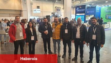 Türk demir çelik devlerinden karbon nötr bir metal endüstrisi için Almanya'da sıcak temas