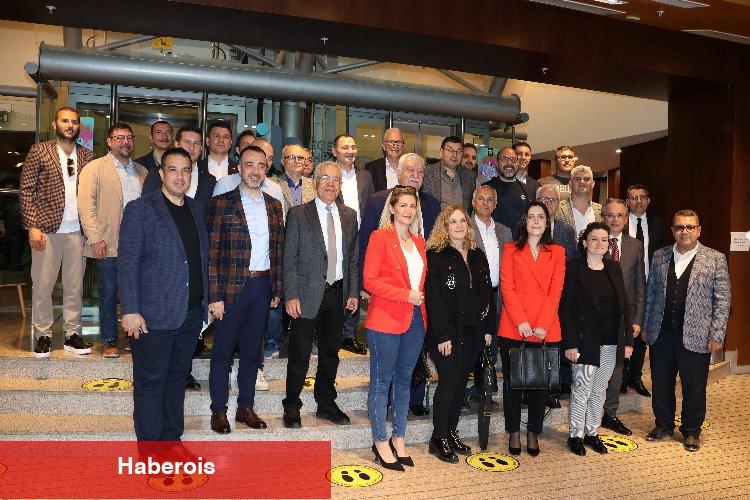 Türk doğaltaş sektörü Çin seferine hazırlanıyor