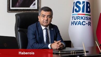 Türk İklimlendirme Sektörü Mart Ayında Tüm Zamanların En Yüksek İhracat Büyüklüğüne Ulaştı