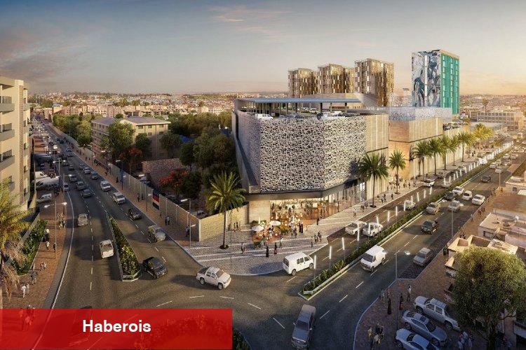 Türk mühendislerinden Afrika'da büyük başarı