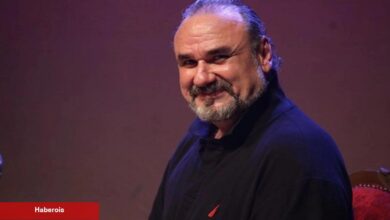 Türk opera sanatkarı Hakan Aysev bıçak altına yattı! "Zorlu bir operasyondu"