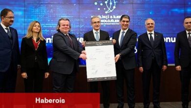 Türkiye Kalkınma Fonu'ndan BEAM Teknoloji'ye Yatırım
