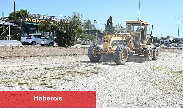 Türkiye Petank Şampiyonası hazırlıkları başladı - Haberois Türkiye Petank Şampiyonası hazırlıkları başladı