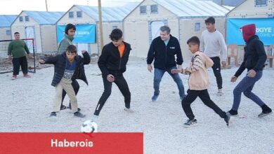 Türkiye Sigorta, İftar Sofralarıyla Afet Bölgesindeydi