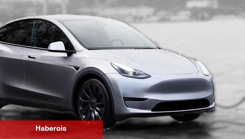 Türkiye'deki Birinci Tesla Teslimatları İçin Tarih Belirli Oldu! - Haberois Türkiye'deki Birinci Tesla Teslimatları İçin Tarih Belirli Oldu!