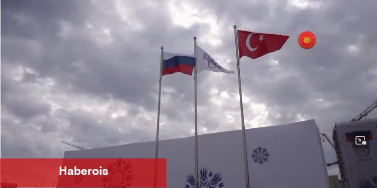 Türkiye'nin en büyük yatırımı 'nükleer'leşti! Nükleer yakıt dönemi başladı