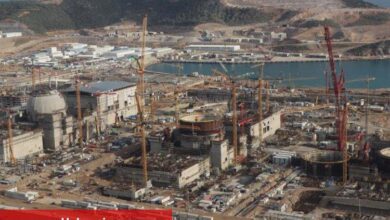 Türkiye'nin en büyük yatırımı 'nükleer'leşti! Nükleer yakıt dönemi başladı