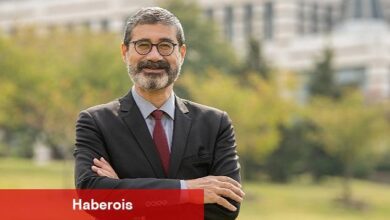 Türkiye'nin En Teşebbüsçü ve Yenilikçi Vakıf Üniversitesi Sabancı Üniversitesi Oldu