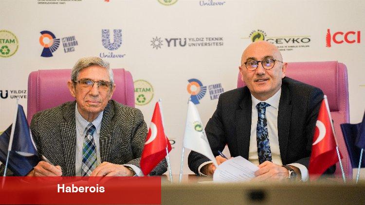 Türkiye'nin ilk olan GETAM için imzalar atıldı