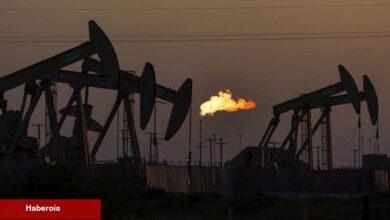 Türkiye'nin petrol ithalatı Şubat'ta arttı
