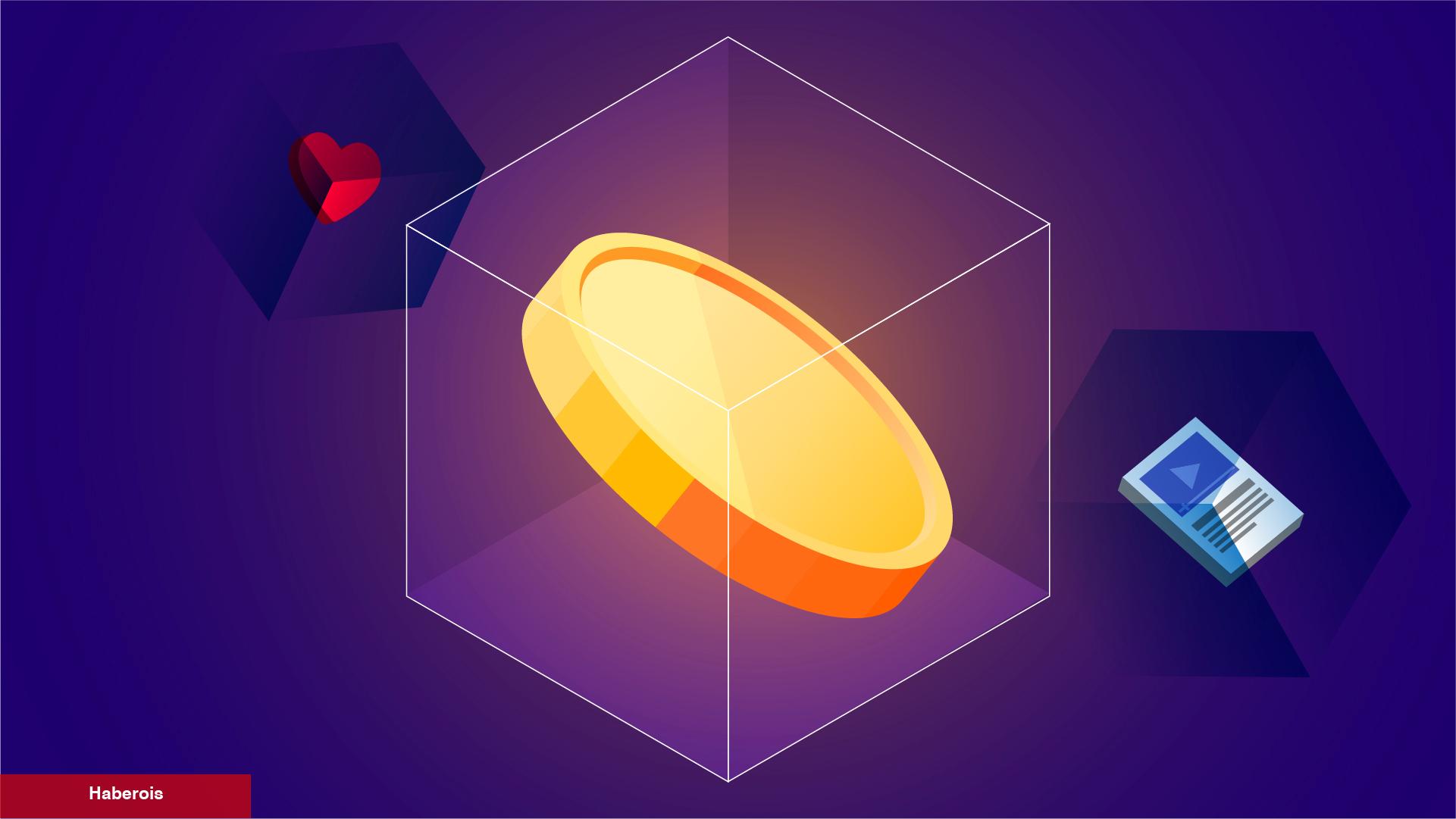 Türklerin Sepetindeki 2 Altcoin, Yeni İştirakler Kurdu!