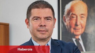 TürkTraktör Faz 5 Emisyonlu En Yeni CASE İş Makinelerini Marble İzmir Fuarı'nda Sergiliyor