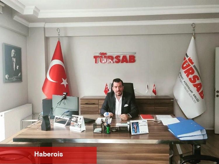 TÜRSAB: Kaçak turlara göz açtırmayacağız