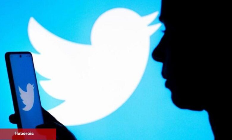 Twitter kıymetli bir kullanıcı güncellemesi gerçekleştirdi - Haberois Twitter kıymetli bir kullanıcı güncellemesi gerçekleştirdi