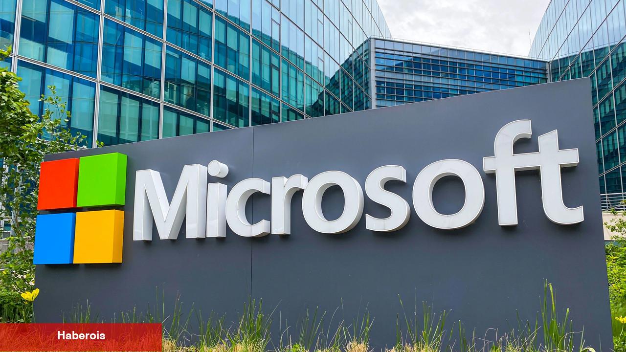 Twitter'a bir darbede Microsoft'tan geldi